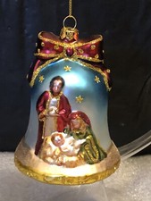 Campanella decorazione - campanella,