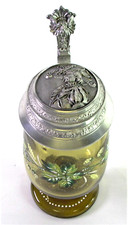 Storicismo HUMPEN - PIEDINI