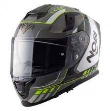 Casco integrale NOS NS-10 FULL
