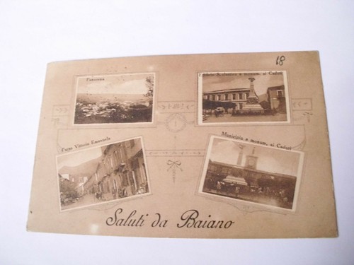 Avellino saluti baiano - -,