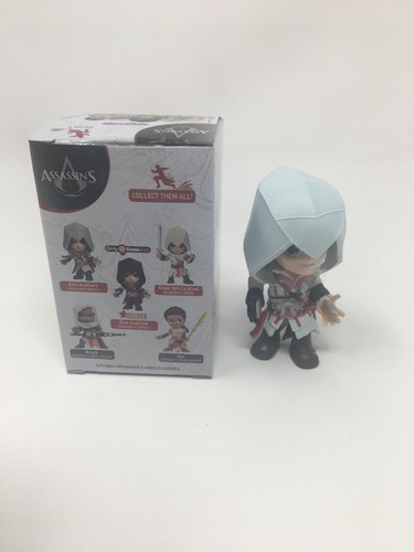 Assassin creed serie blind - assassin's,