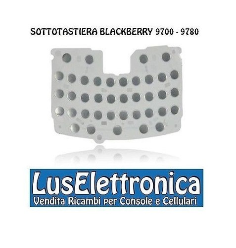 Flat sottotastiera tastiera - flat,