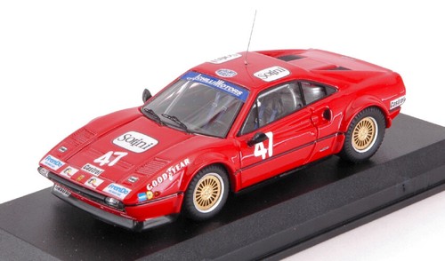 Modellino auto scala best - modellino, 1:43
