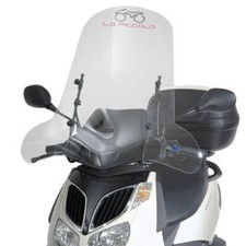 GIVI PARABREZZA PARAVENTO 105A