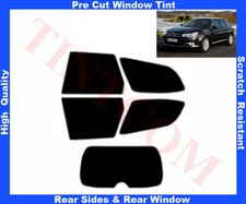 Pellicola Oscurante Vetri Auto