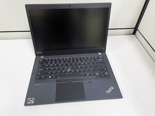 Lenovo ThinkPad T14 Gen 2 -