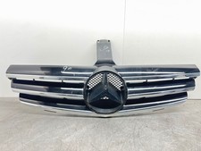 Griglia radiatore Mercedes CLK