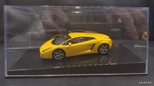 Lamborghini Gallardo Giallo