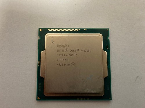 Processore cpu intel core - intel,