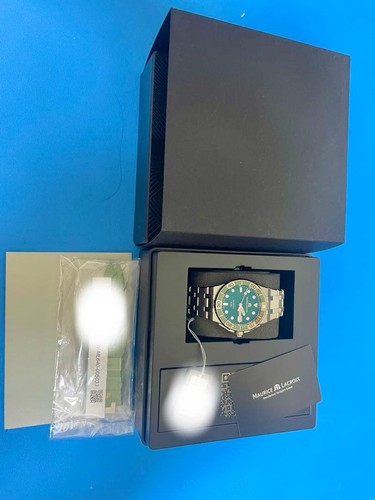 Orologio uomo automatico - orologio,