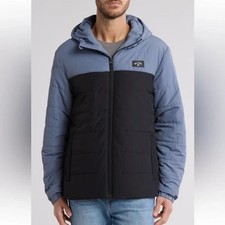 NUOVO Billabong Max Puffer