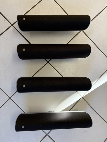 Kef hts5001 altoparlanti - altoparlanti, home