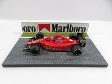 Diorama 1:43 Onice Ferrari 641