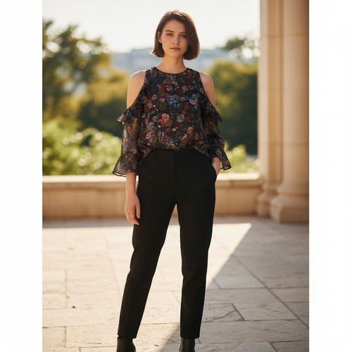 Camicetta donna iro - camicetta, ciclan