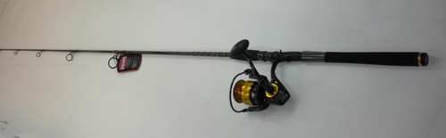 Penn ssvii5500701mh spinfisher - ssvii5500701mh,