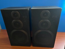 Enceintes jvc e35 - enceintes,