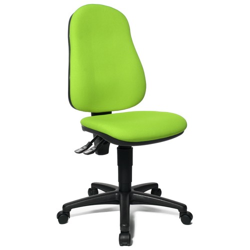 Sedia ufficio topstar home - ufficio,