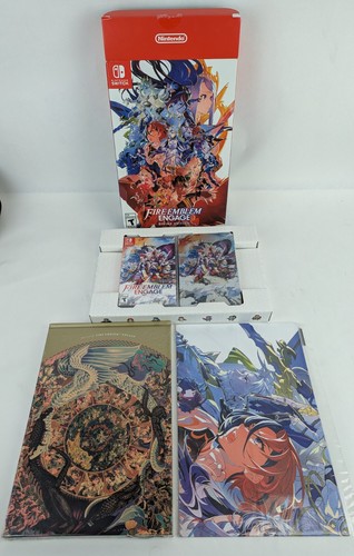 Fire emblem engage divine - fire,