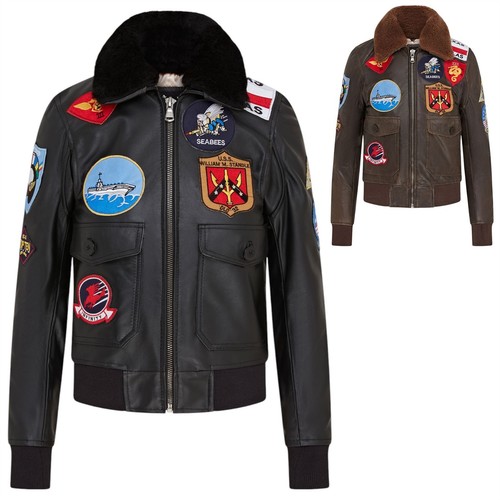 Donna top gun tom - donna,