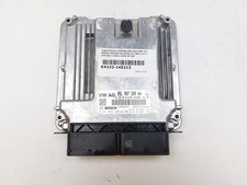 0281039430 CENTRALINA MOTORE