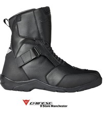 RST Axiom Mid Stivali
