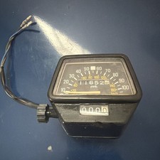 1982-83 Yamaha XT550