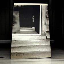 Robert Frank Thank You 1998 PB