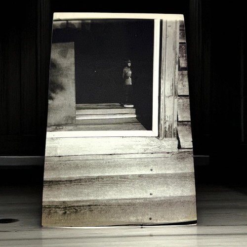 Robert frank thank you 1998 - you, pb