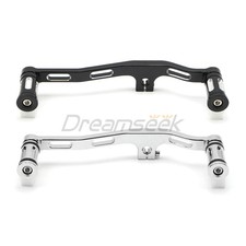 Leva cambio pedale cambio