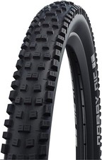 MTB COPERTONE, PNEUMATICO, GOMMA 27,5" x 2,25 "NOBBY" BY SCHWALBE PERFORMANCE