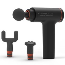 Sharper Image Powerboost Deep