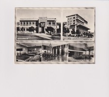 JESI Ancona - Circolo Cittadino - Sala Biliardo - nv - Ed. Schiavoni.