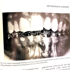 Vintage textbook clinical - textbook,