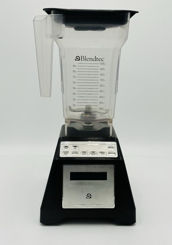 Blendtec es3 frullatore totale - blendtec,