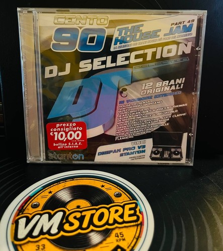 Selection 190 the - dj,