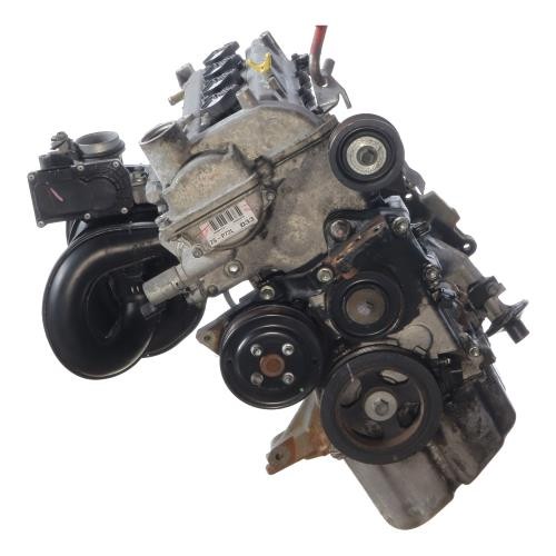 Motore toyota yaris phase 1 - motore, 2