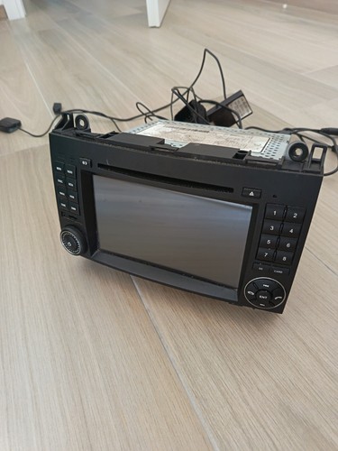 Autoradio navigatore din per - navigatore,