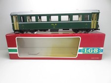(1GW503) LGB 3167 carrozza