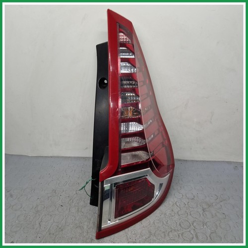 Fanale posteriore destro - posteriore, dx