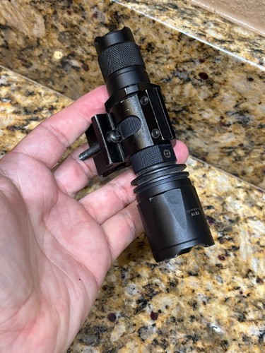 Fenix tk11 tactical weapon - tk11,