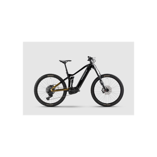 Haibike bici elettrica full - haibike,