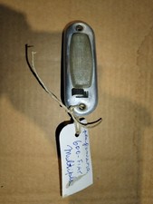 Plafoniera Luce Interna Fiat