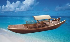 kit costruzione modellismo in legno barca classica assemblaggio in legno nave barca a vela model kit