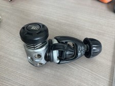 ScubaPro Mk 17 primo stadio