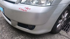 PARAURTI ANTERIORE PER TOYOTA