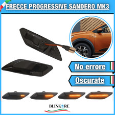 FRECCE LED DINAMICHE