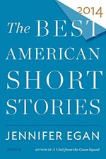 The Best American Short