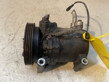 COMPRESSORE ARIA CONDIZIONATA