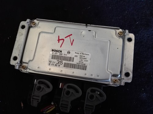 194061 centralina iniezione - centralina,