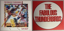 FAVOLOSO THUNDERBIRDS Tuff